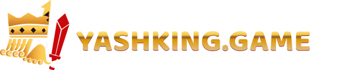 YASHKING Games logo